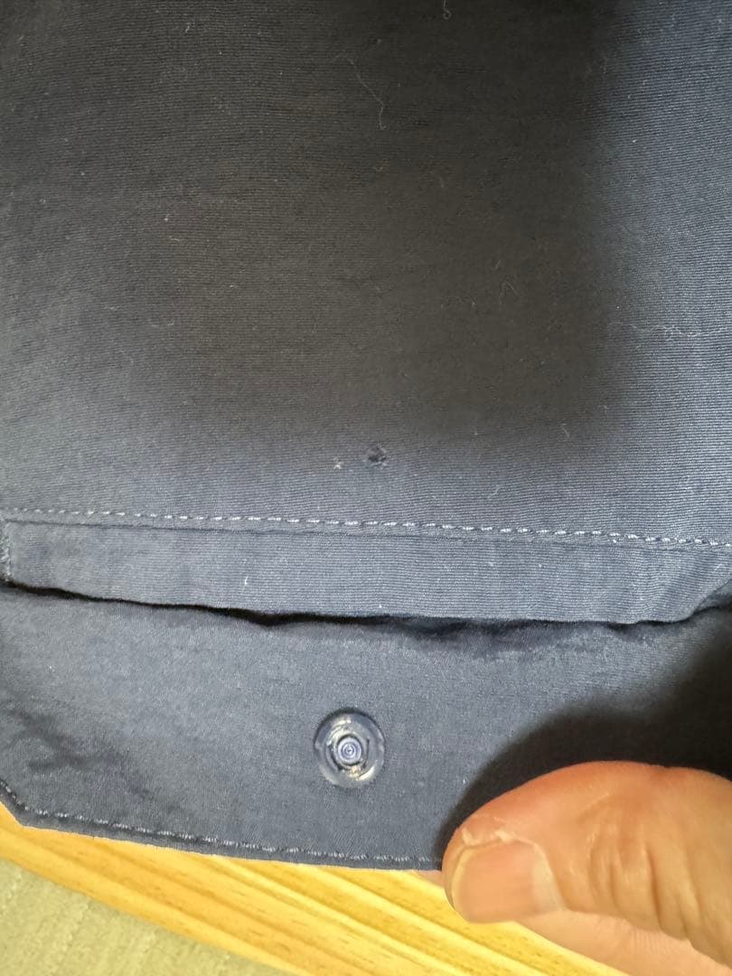 MILLET ティフォン5000レディースM