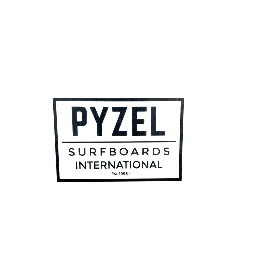 ‼️美品PYZEL‼️ パイゼルサーフボード ASTRO GLIDER 6.0
