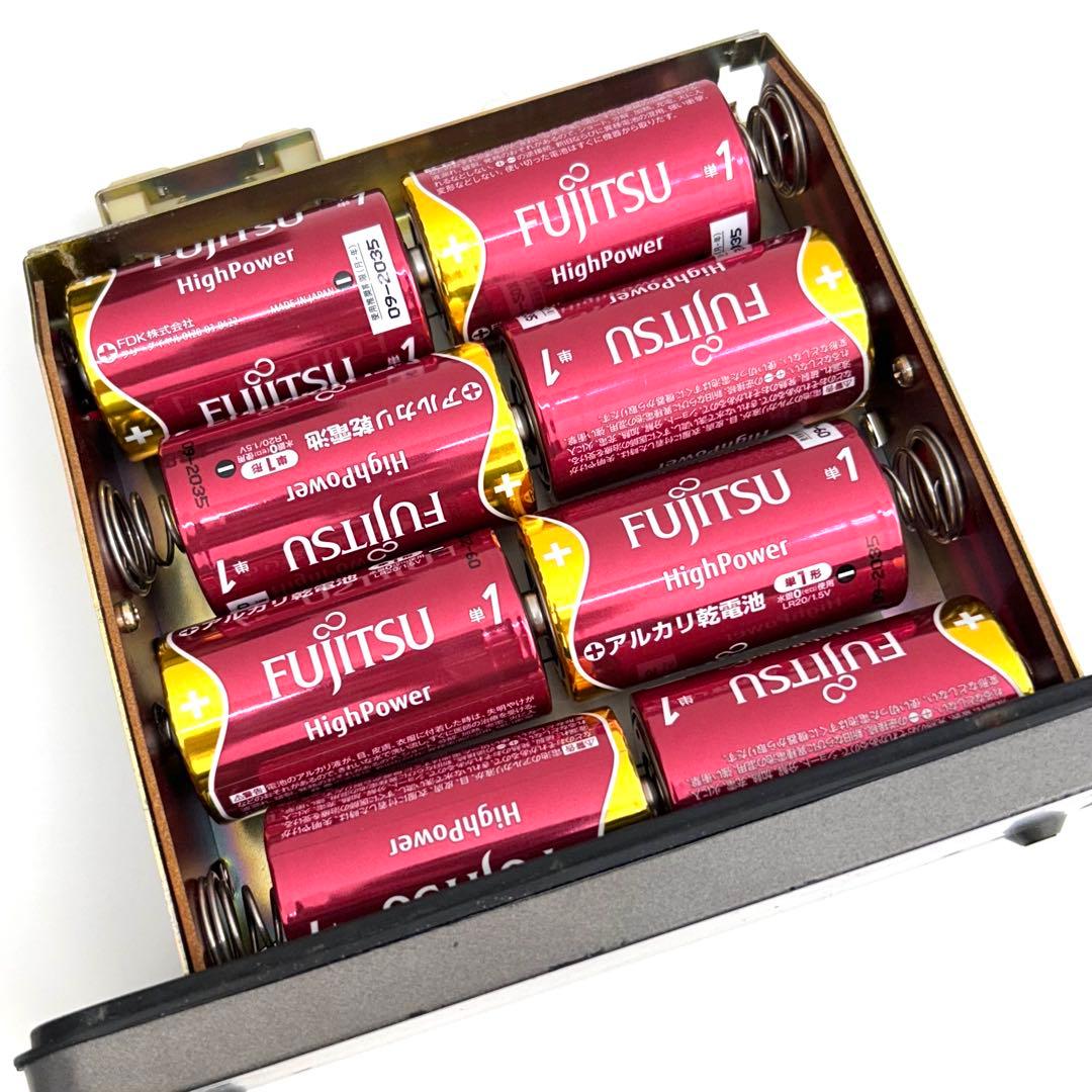 【動作確認OK】ソニー トランシーバー 2台セット 昭和レトロ 稼動品 無線機