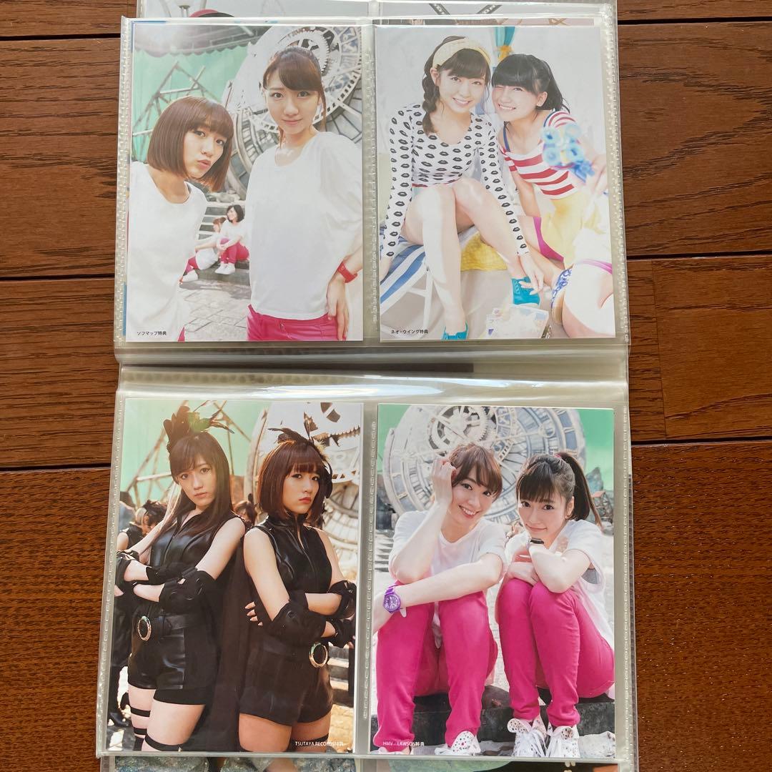 AKB48 僕たちは戦わない 店舗特典 生写真