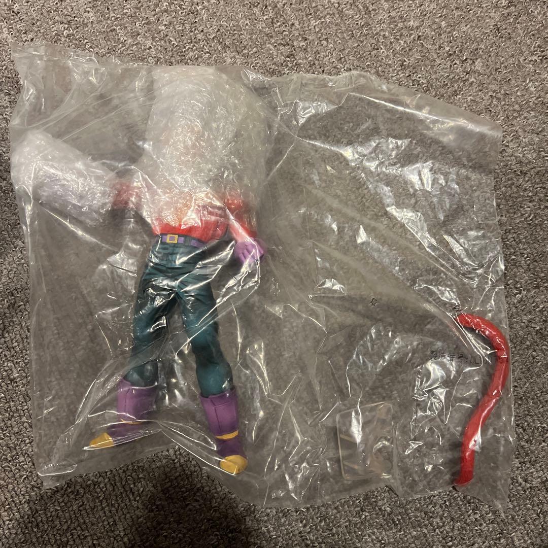 ドラゴンボール一番くじ THE GREATEST SAIYAN C賞 ベジータ