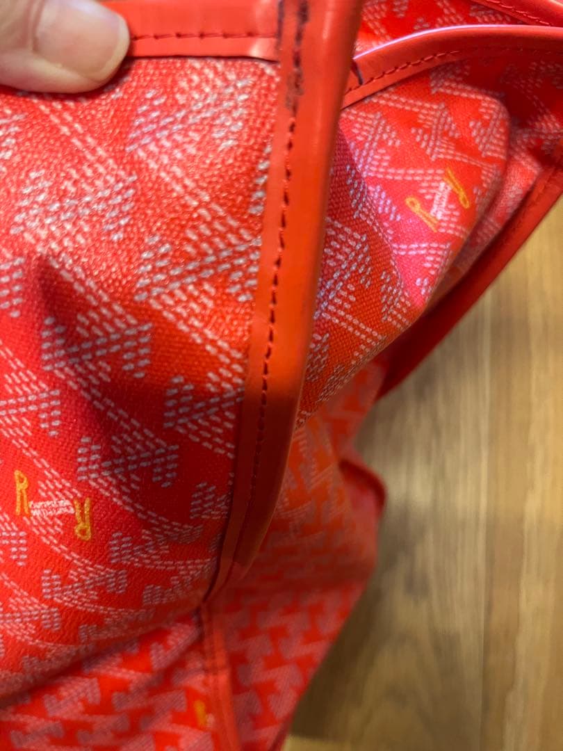 レザレクション ラニウス スクエア ビッグ ロッカーバッグ