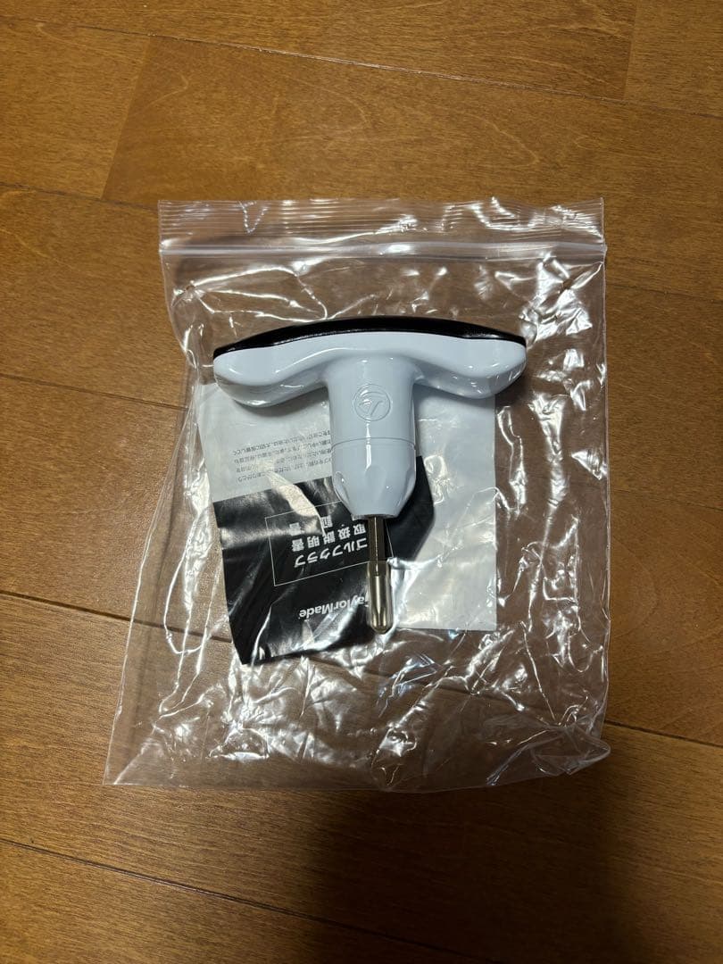 TaylorMade stealthドライバー　カバー、調整ネジ付き