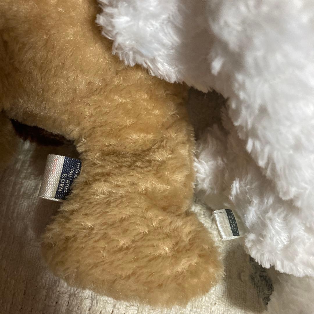 SHINADA nao's stuff ぬいぐるみ＆マスコット　14コ　中古