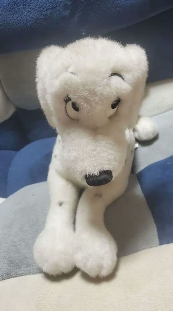 大特価！ 半額セール レア 101わんちゃん ぬいぐるみ セット