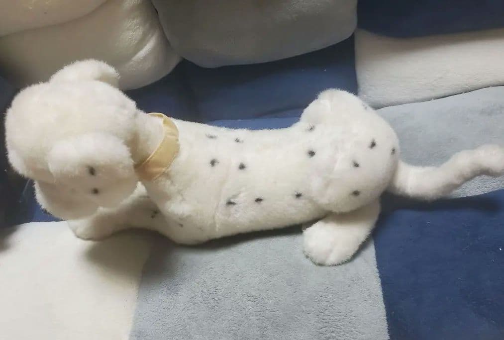 大特価！ 半額セール レア 101わんちゃん ぬいぐるみ セット