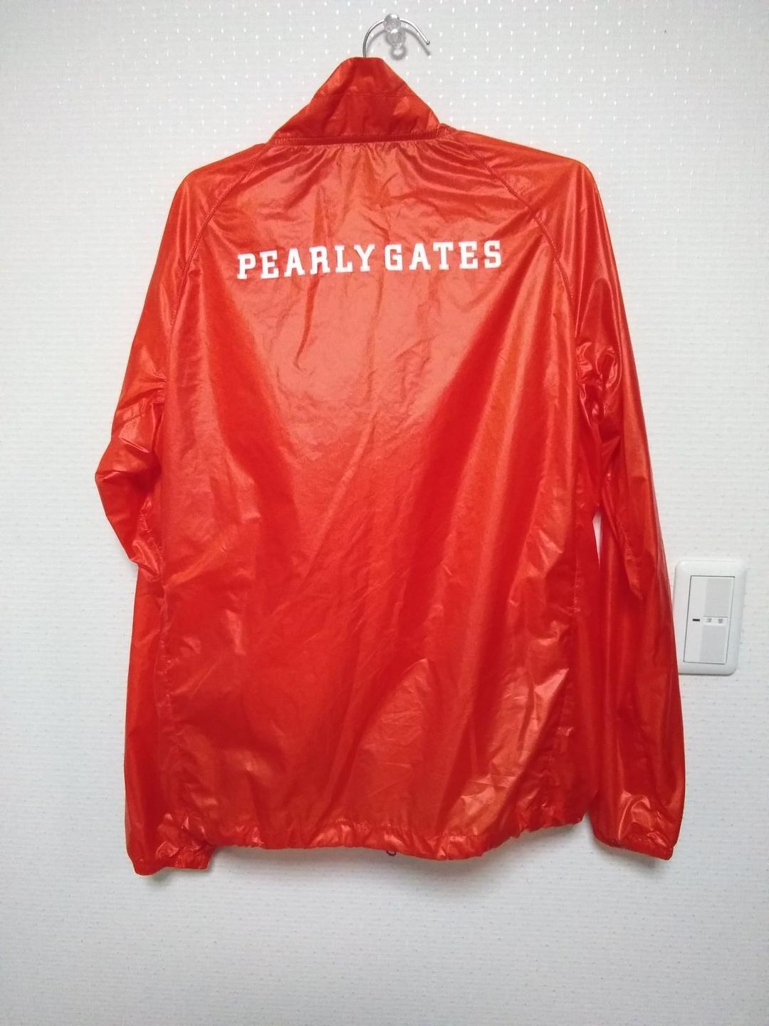 パーリーゲイツ　エアシャット　美品　まとめ買いならお安くできます。