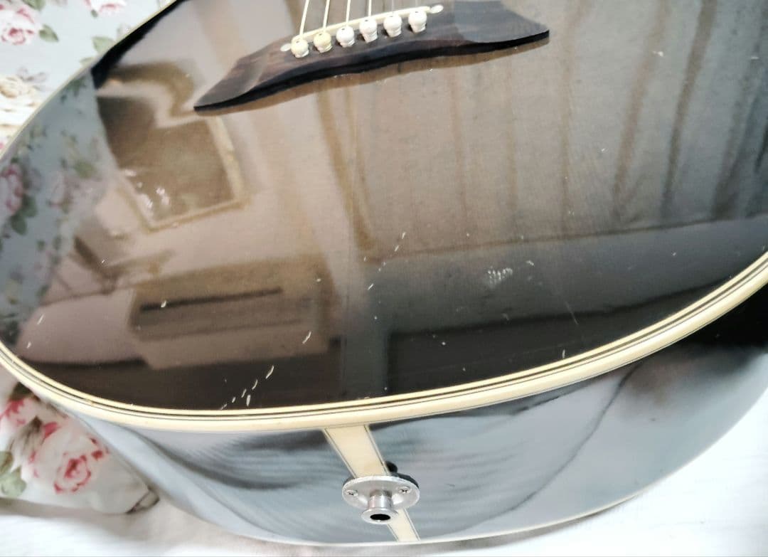 エレアコ Takamine PT-105 アコースティックギター