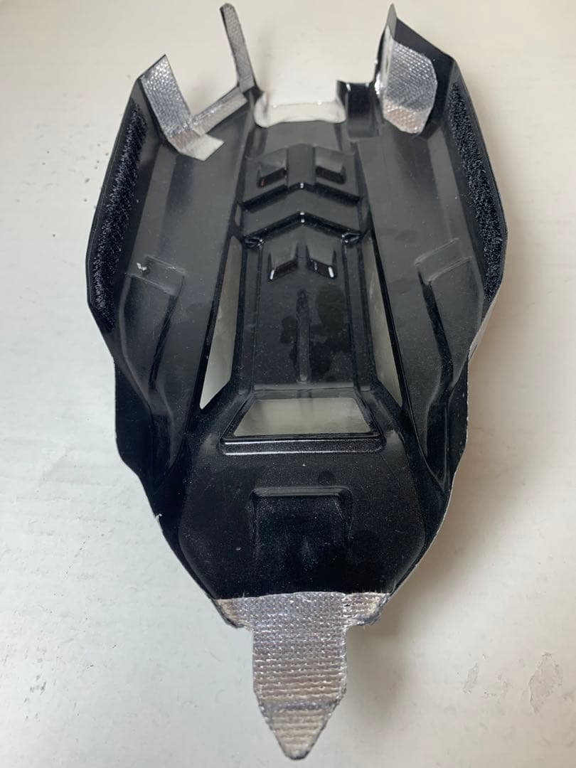 jconcepts製アソシB6.4 F2&P2ボディ 使用浅　おまけ付き