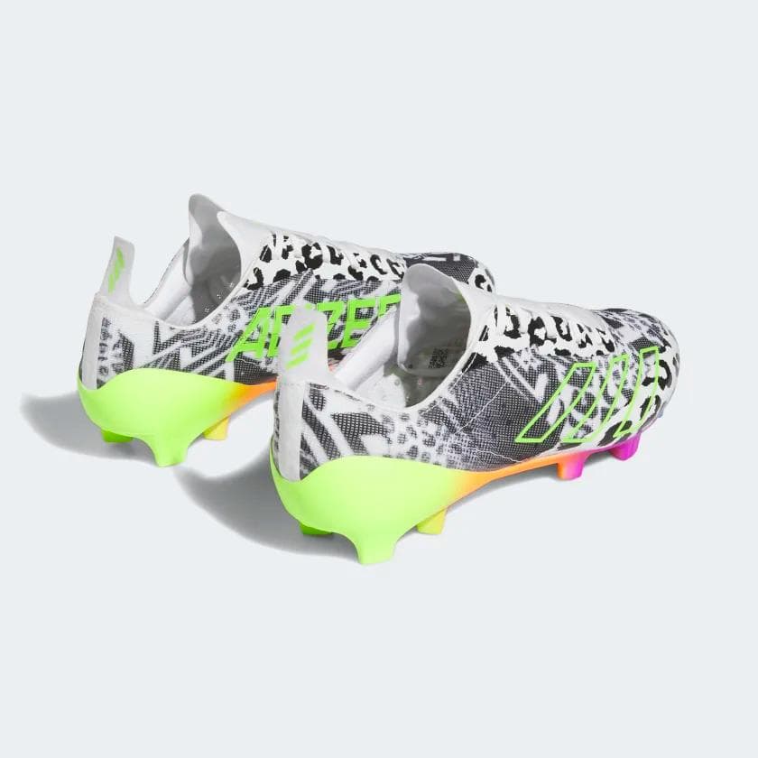 ADIDAS　ADIZERO 40　アメフト スパイク　27.5cm　Ｌ