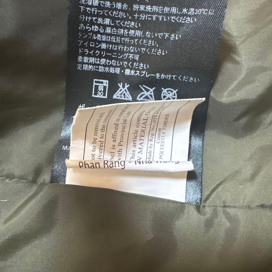 BURTON ウェア上下セット　M size