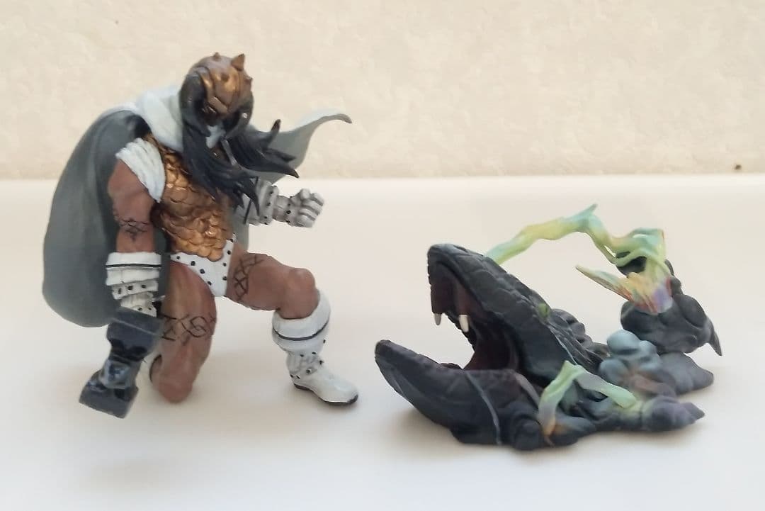 女神転生　悪魔召喚録　5体　オマケ付