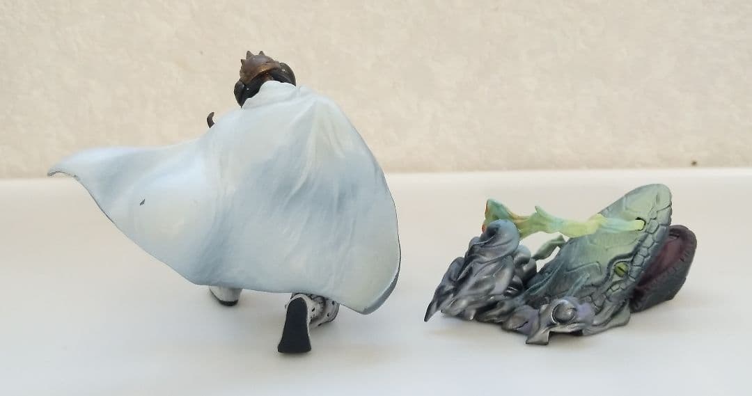 女神転生　悪魔召喚録　5体　オマケ付