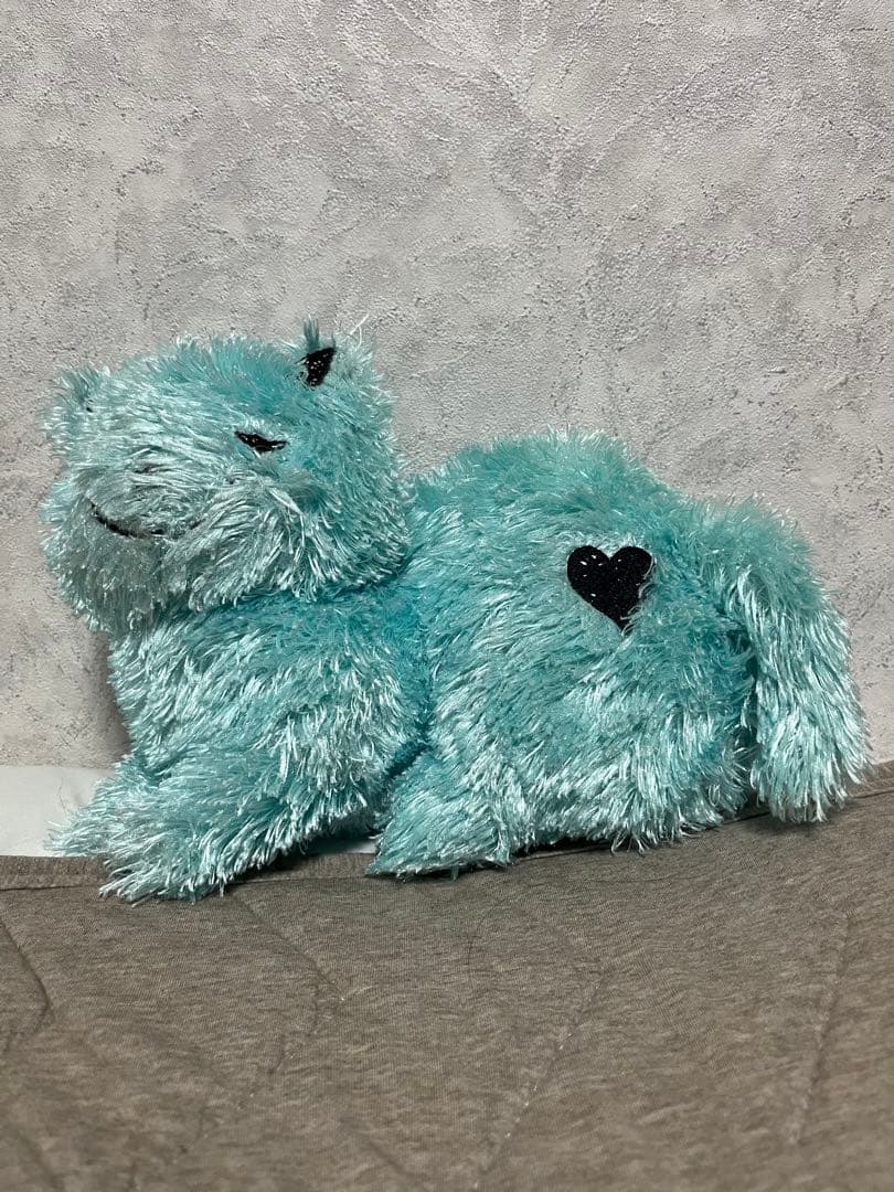 米津玄師 ぬいぐるみ リイシューねこちゃん 3体セット