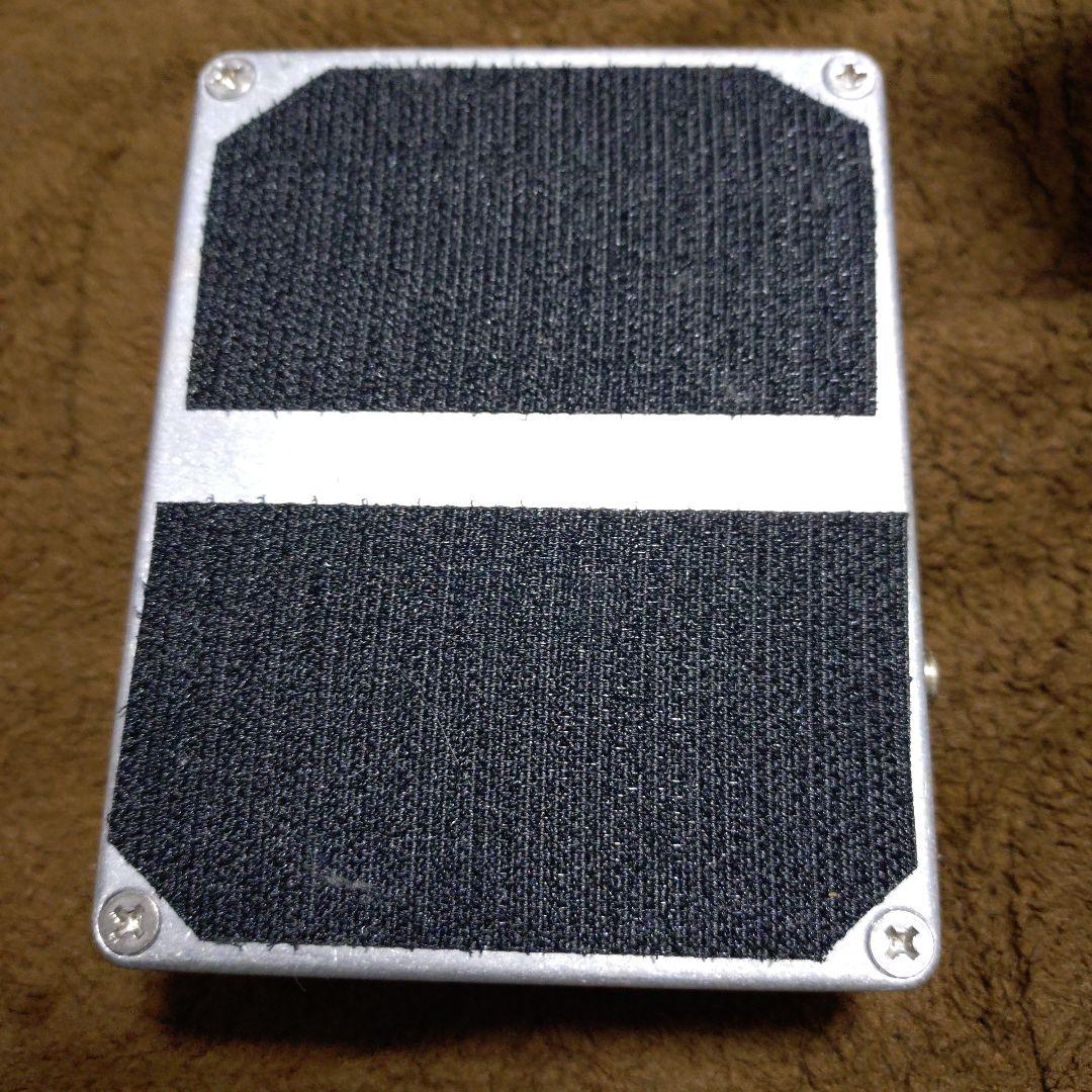 TS tube screamer + ブースター ２in1 TS9 SRV