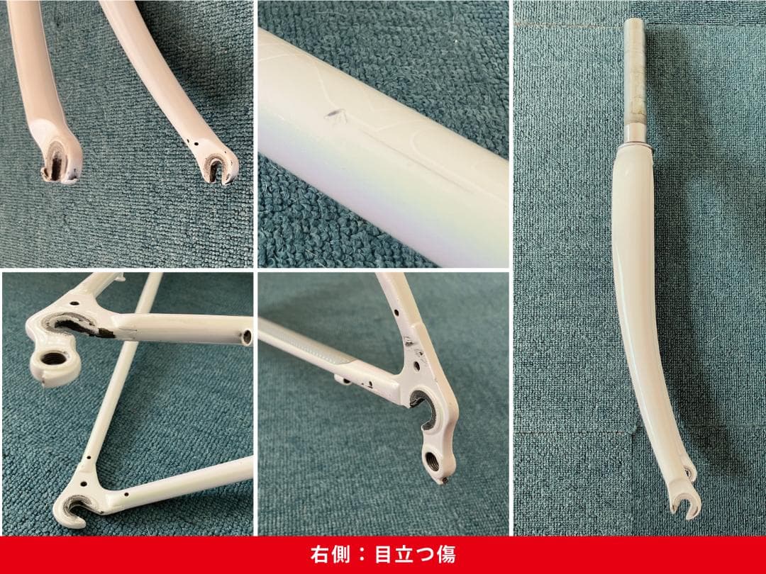 ★値下げ★ブリヂストン・アンカー・RNC3・NEO-COT・クロモリ