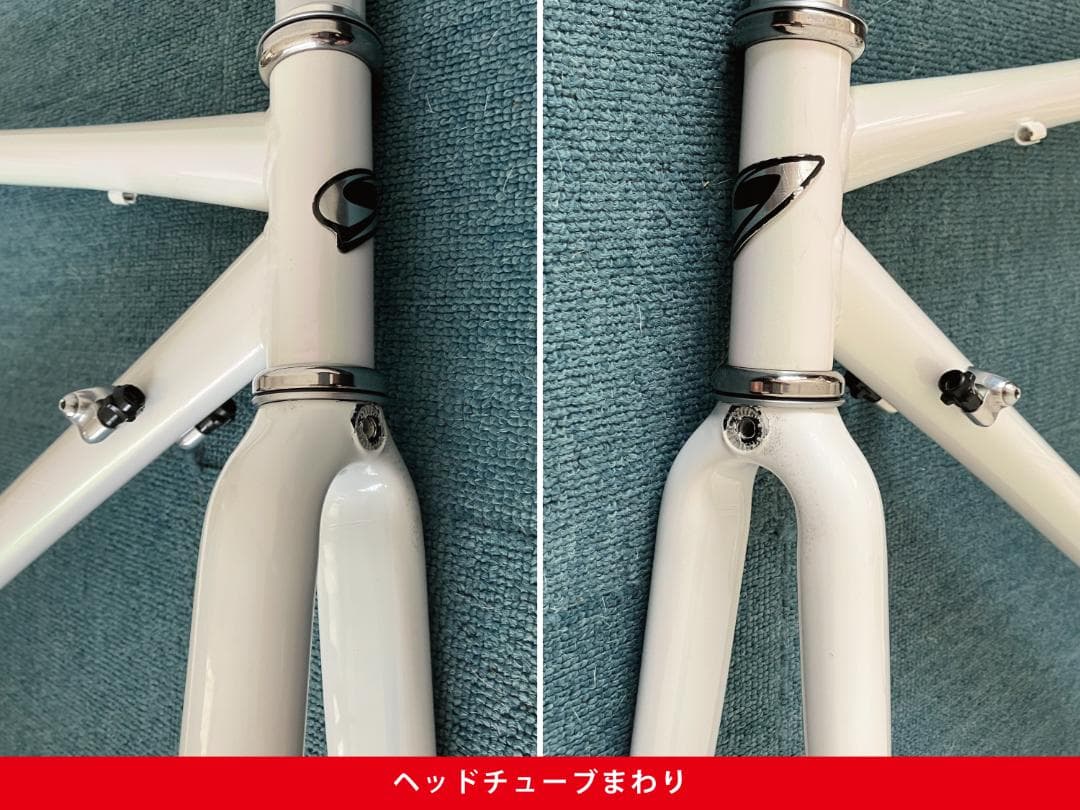 ★値下げ★ブリヂストン・アンカー・RNC3・NEO-COT・クロモリ