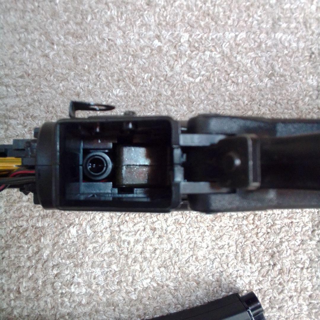 東京マルイ MP5 A5 ハイサイクル電動ガン カスタム