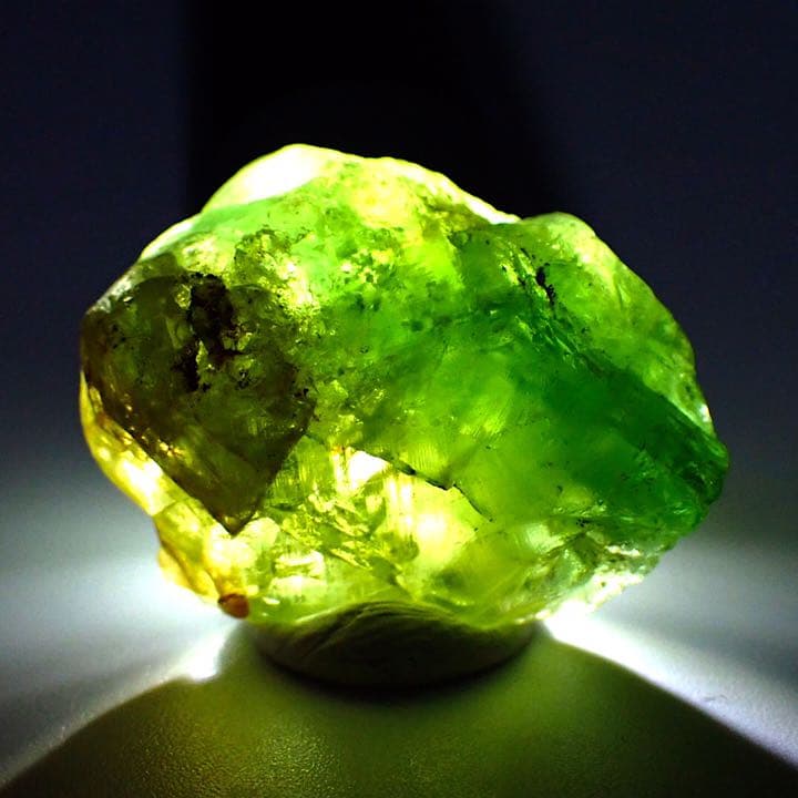 【マリ産】マリガーネット原石