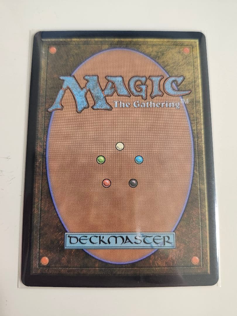 MTG　マジック・ザ・ギャザリング　日本語　ジャパン・ショーケースFOIL　月影