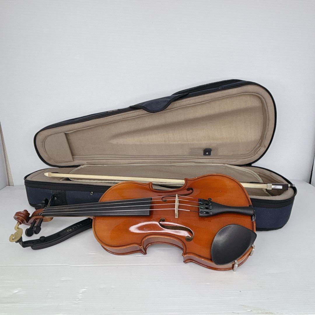 SUZUKI 230 1/4 バイオリン 初心者