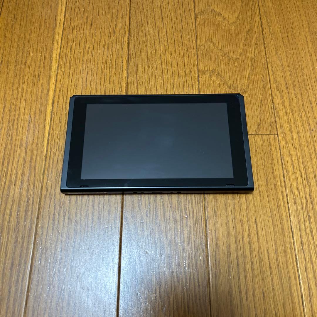 Switchあつ森セット