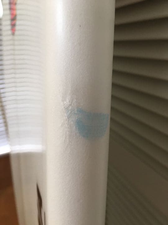 HIC サーフボード　ブースター3  5'9\" 新品未使用　直接引き取り可