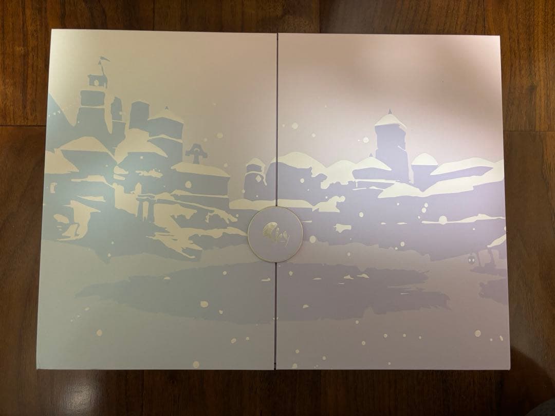 sky星を紡ぐ子供たち 夢かなうボックス【説明欄必読】