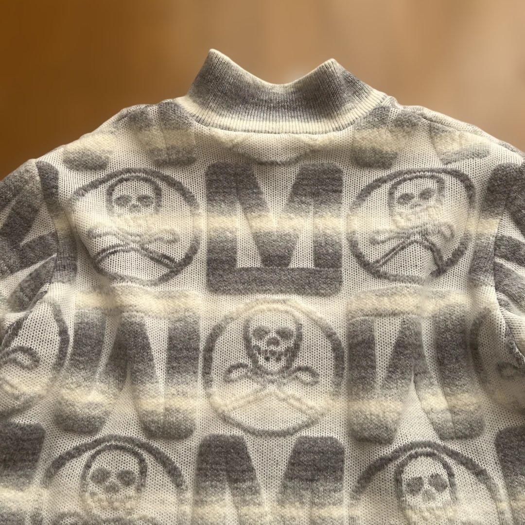 マークアンドロナ　アウター