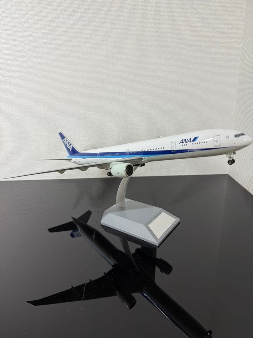航空機・ヘリコプター 1/200 ANA B777-300ER JC Wings JA787A