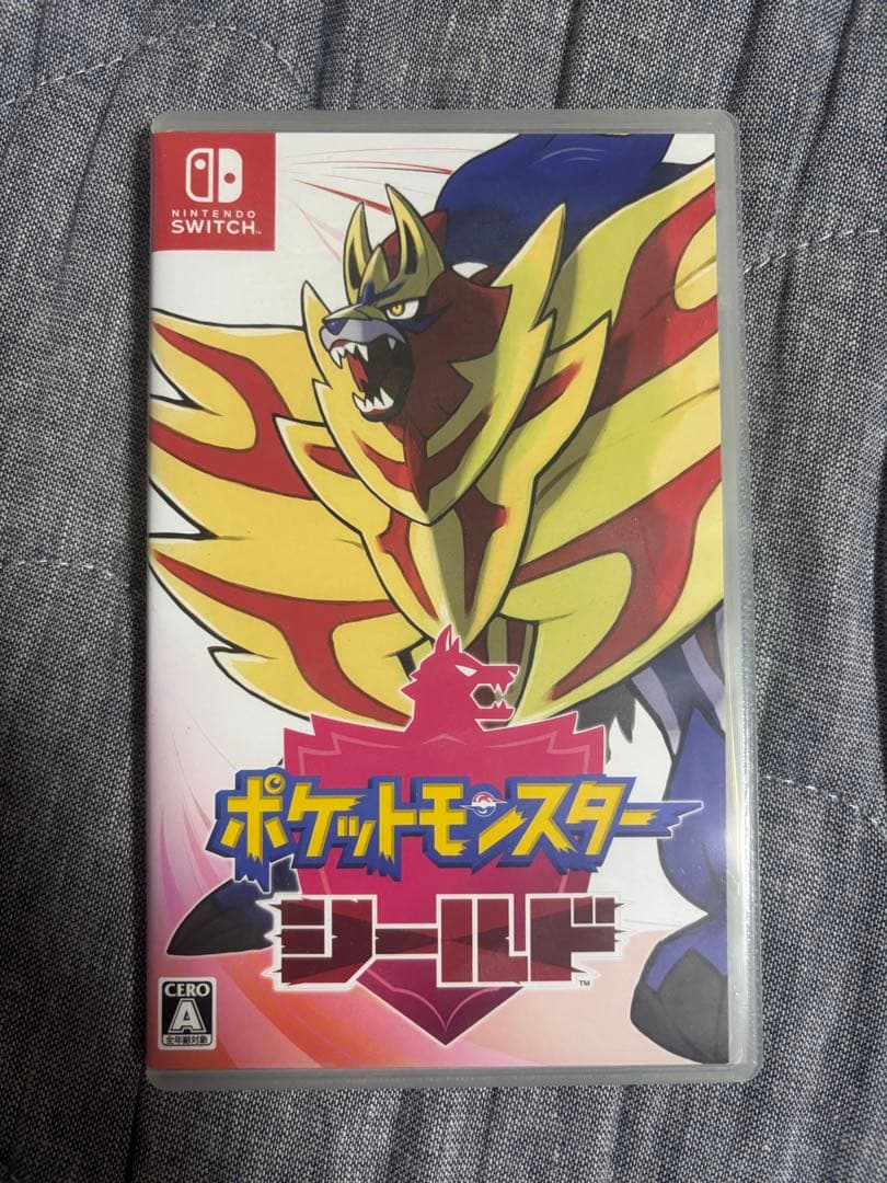 ポケモン　ソフトまとめ売り