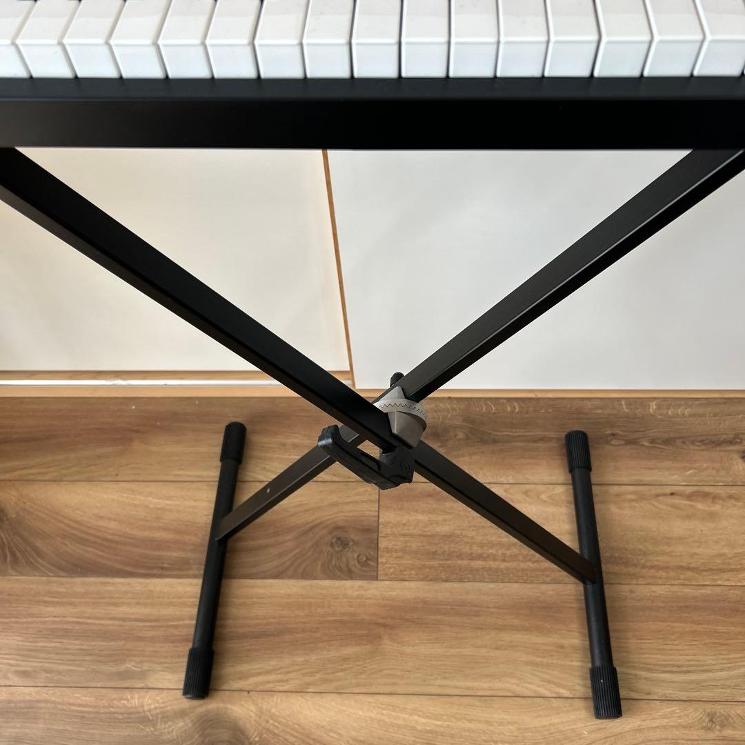 【X$様ご購入予定】KORG MICROPIANOコルグ マイクロピアノミニ