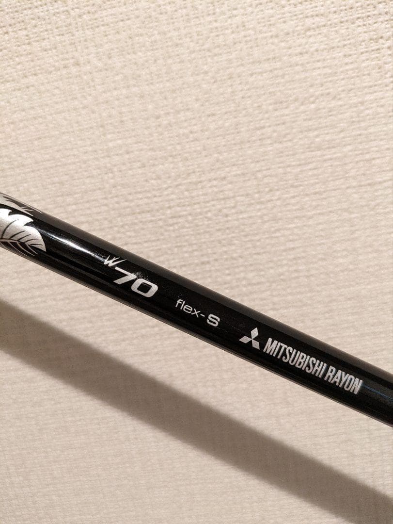 テーラーメイドTaylorMadeM4　FW3WディアマナW70S