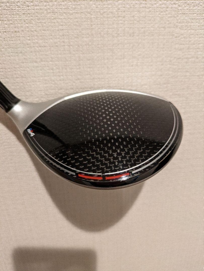 テーラーメイドTaylorMadeM4　FW3WディアマナW70S