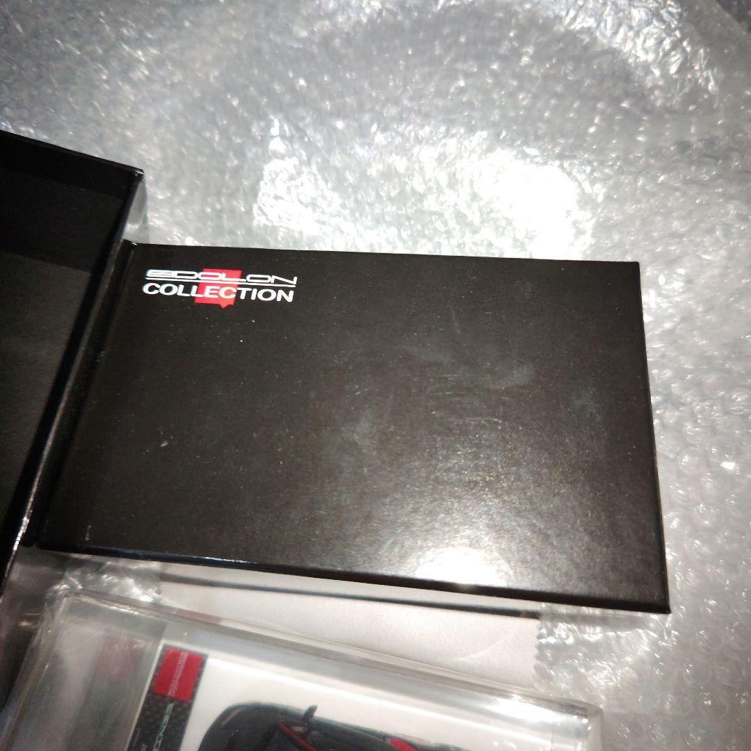 1/43　アイドロン　LP770-4　ランボルギーニ　チェンテナリオ　2016