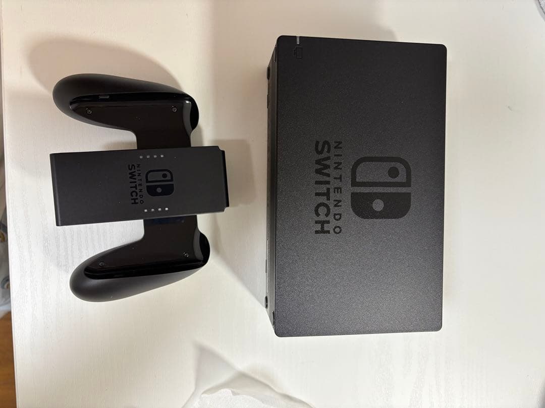 【完全セット】【クリスマス前倒しセール】Nintendo Switch