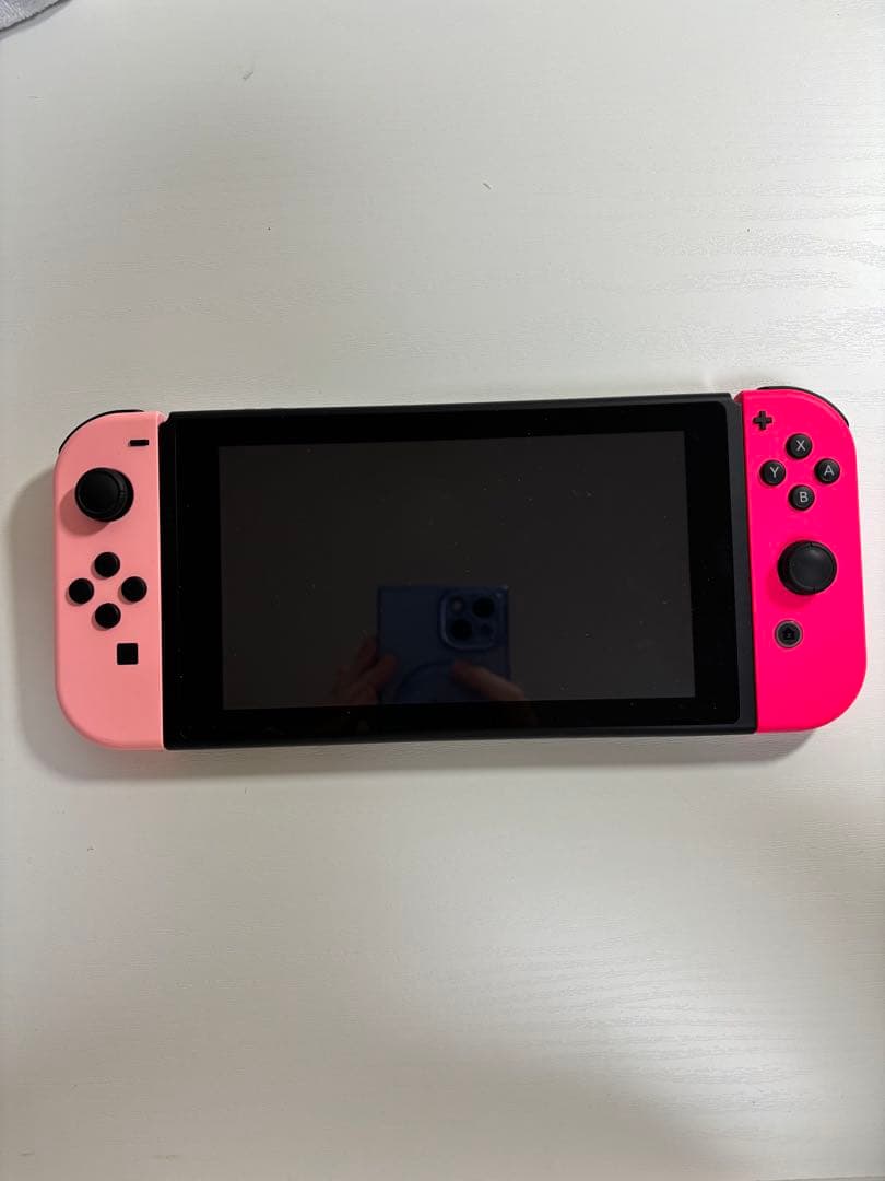 【完全セット】【クリスマス前倒しセール】Nintendo Switch