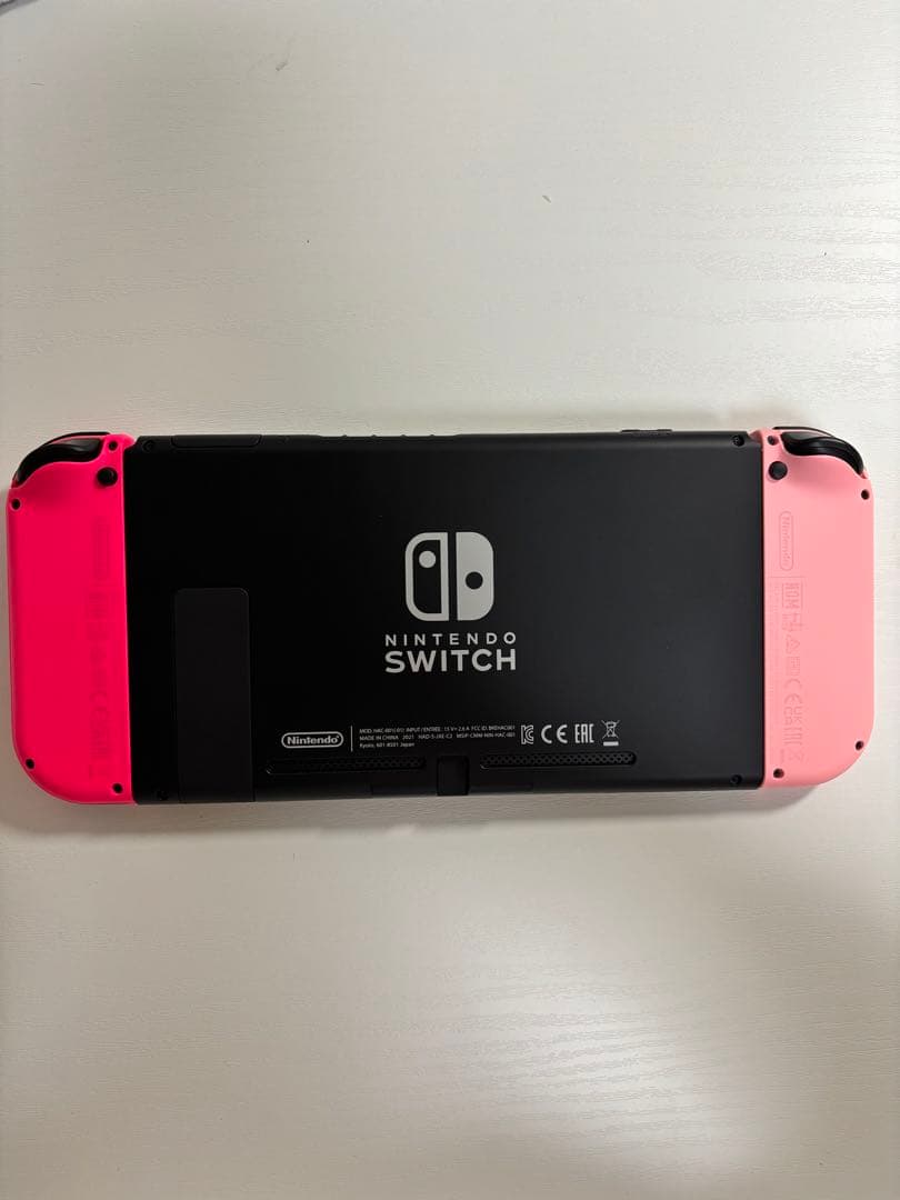 【完全セット】【クリスマス前倒しセール】Nintendo Switch
