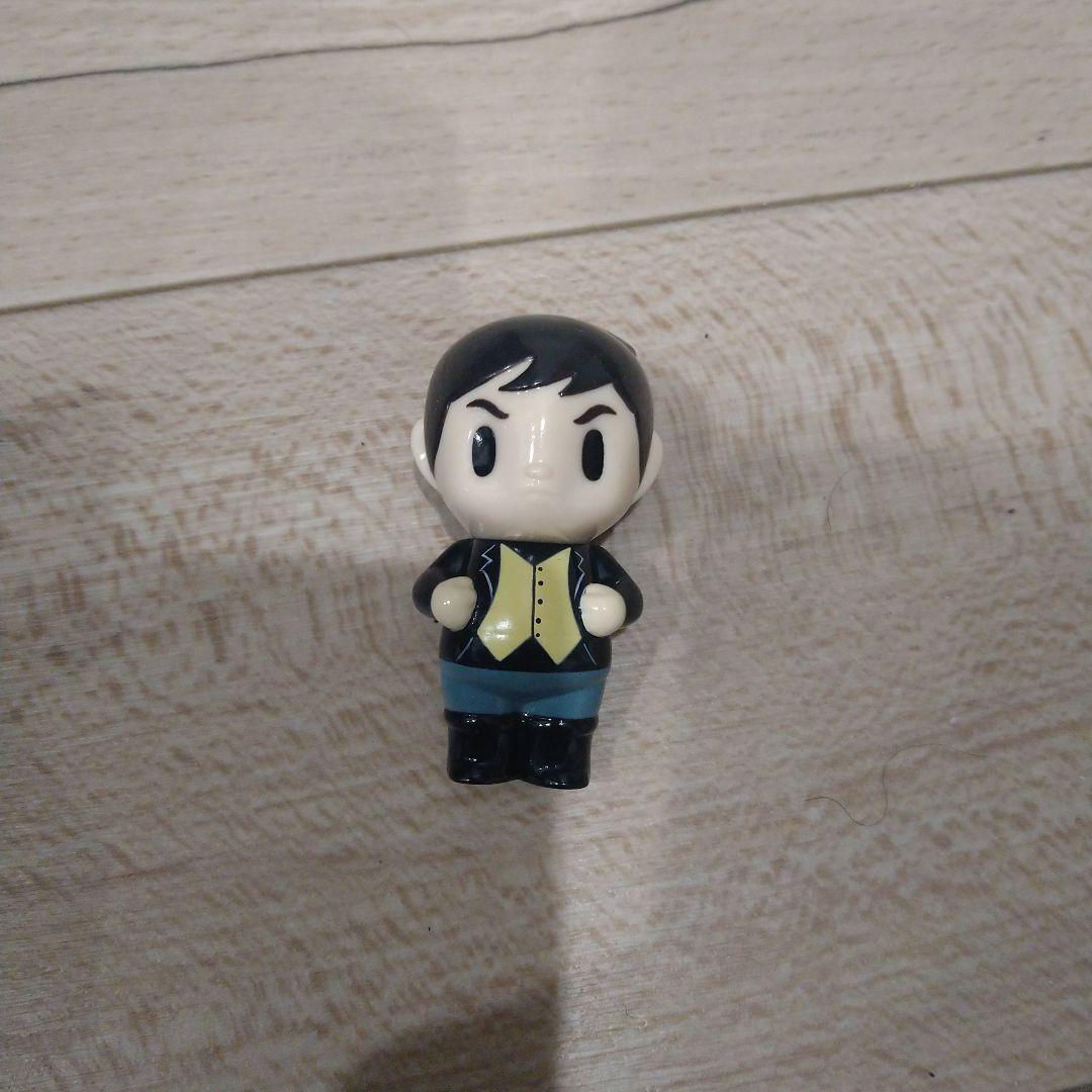 SotakuToys TakuBot Tetudonin 27 ソタクトイズ