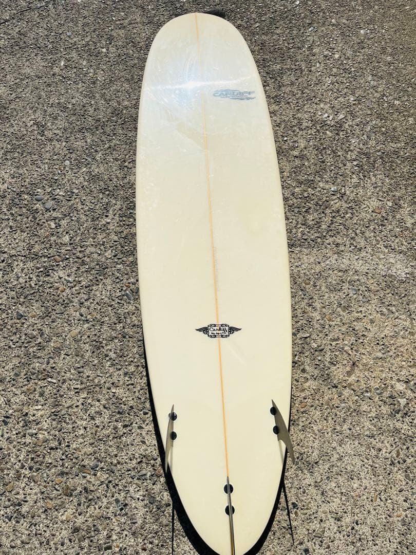 CARDIFF サーフボード(ファンボード)【値下げ❗️】