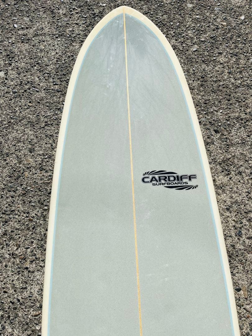 CARDIFF サーフボード(ファンボード)【値下げ❗️】