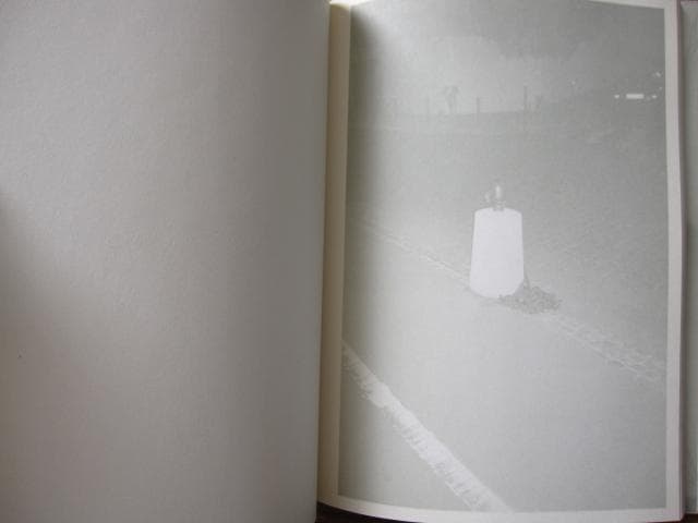 Light、Night　Ola Rindal　限定333部　直筆サイン入り