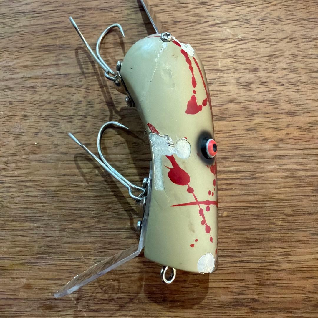 RECORDルアー　4点セット