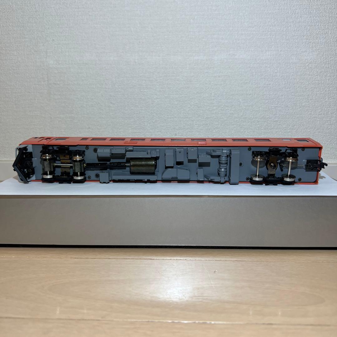 鉄道模型　ＨＯゲージ　エンドウ　40系気動車　3両セット