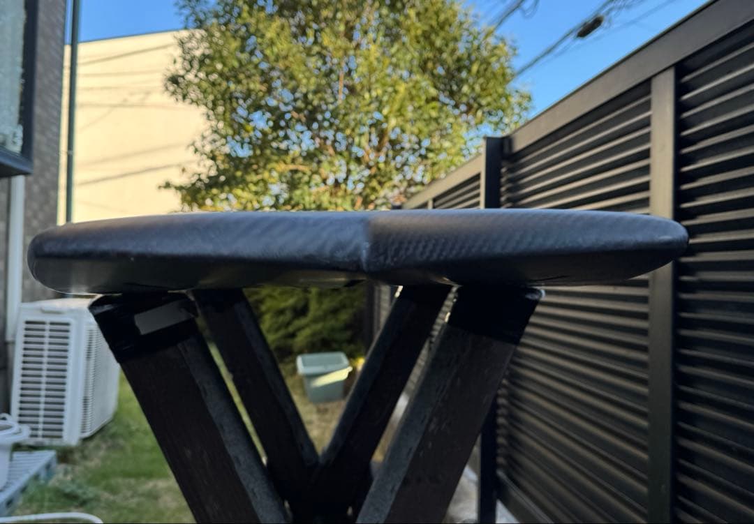 新品！カーボンボードESSENCE FISH FIVE　CARBON 6'6\"