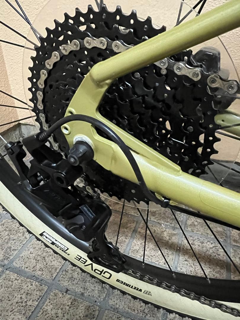 MARIN LARKSPUR 1 マリーン自転車ラークスパー1