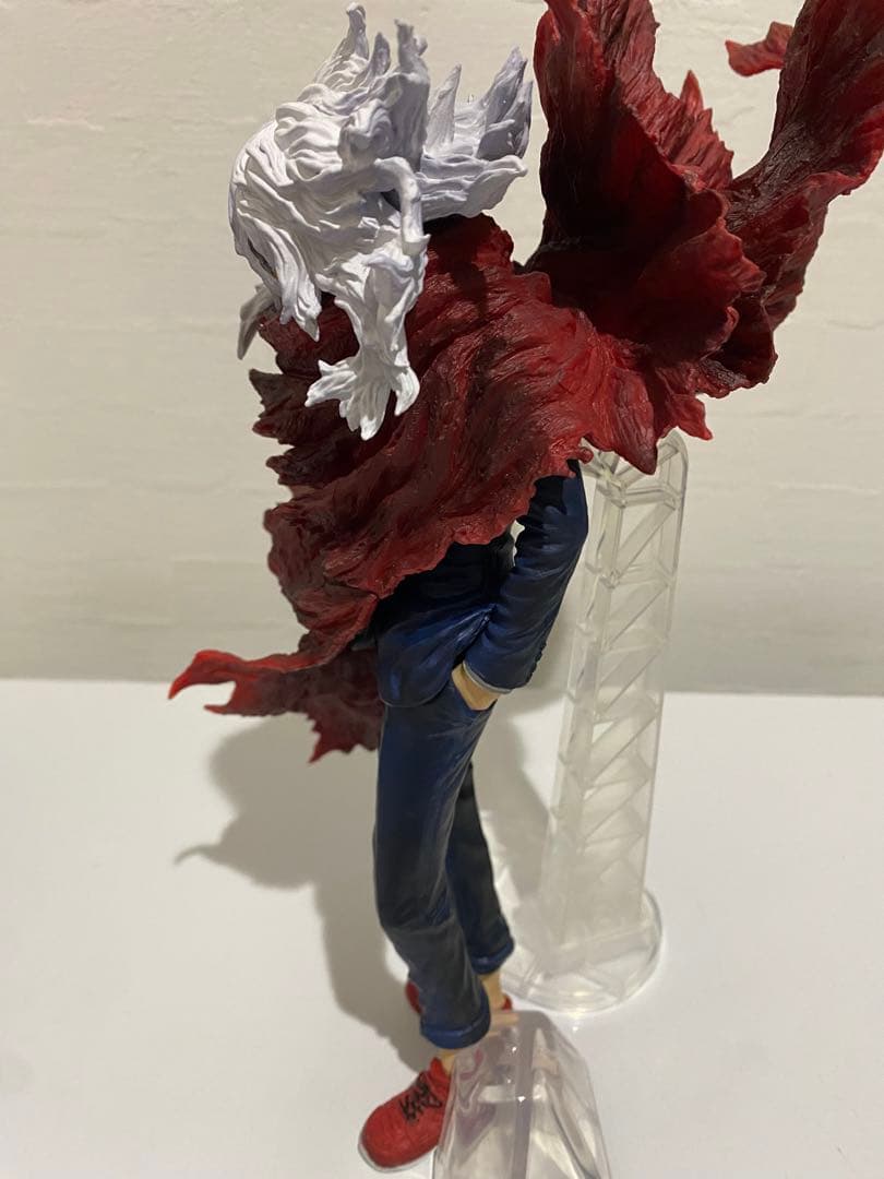 一番くじ　ヒロアカ　まとめ売り　4体セット