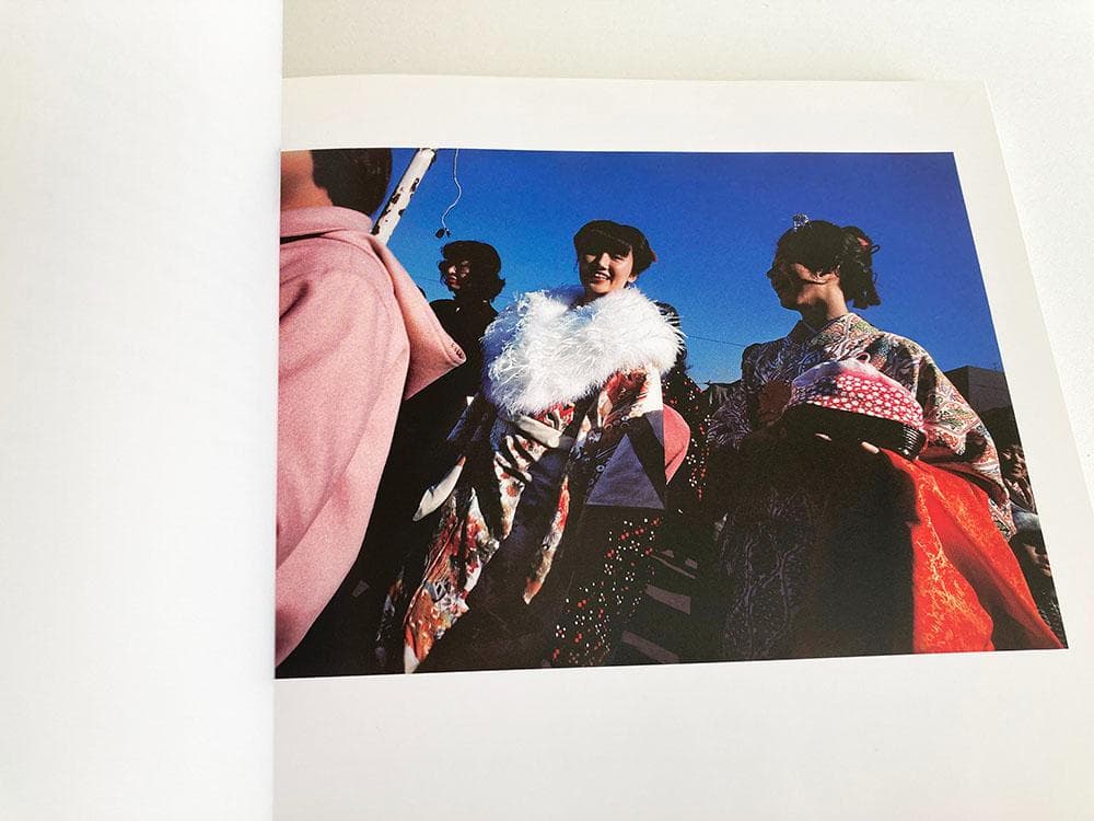 牛腸茂雄 / 1946-1983