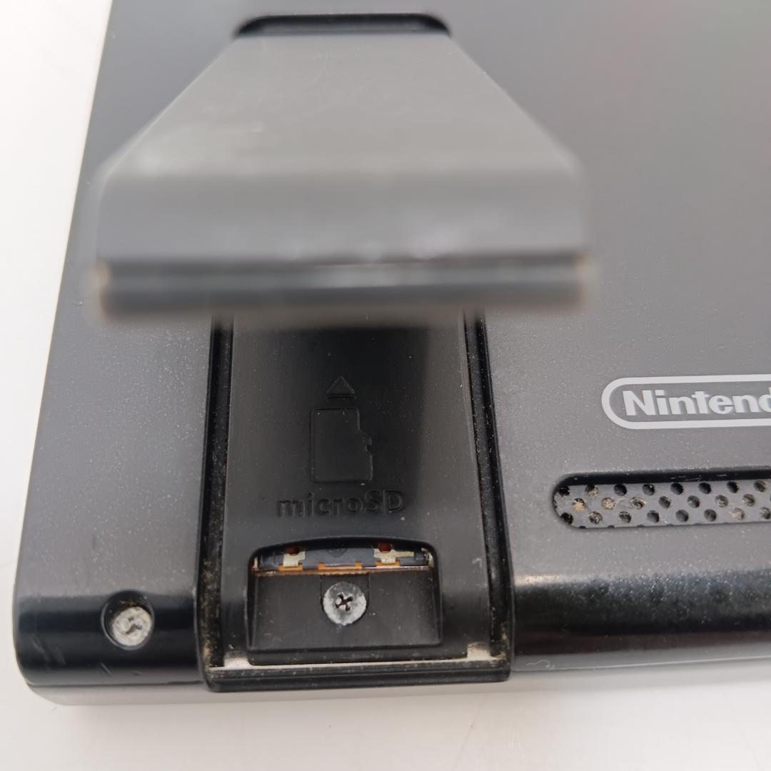 9m6746b1r スイッチ 本体のみ 任天堂 HAC-001 2018年製