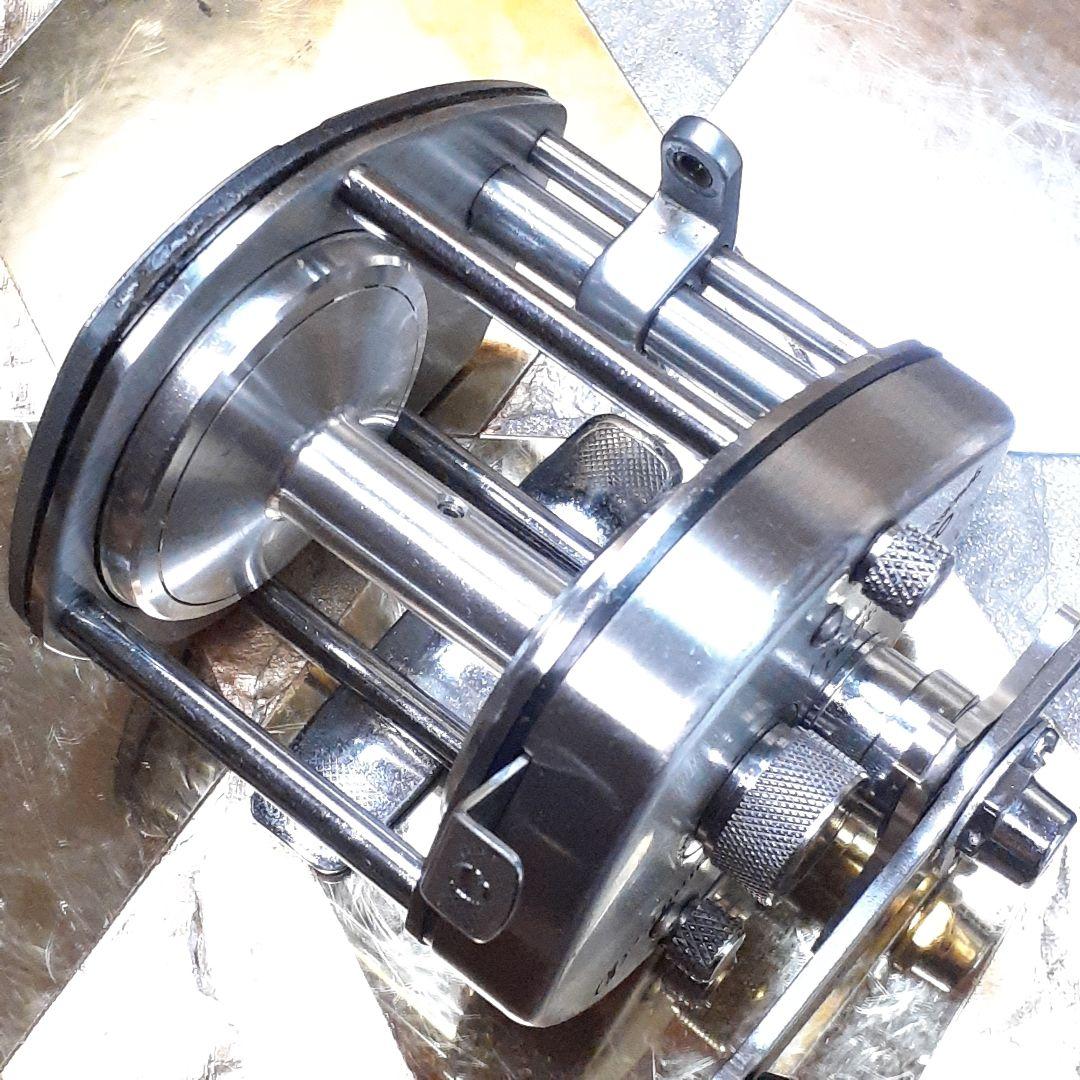 シマノ バンタム 500 超希少 激レア オールドリール ヴィンテージ 美品